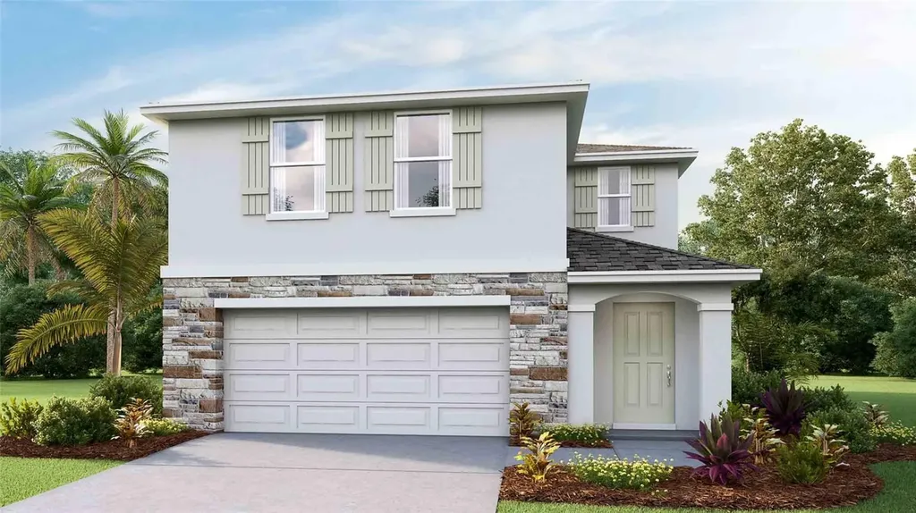 8493 Wheat Stone Drive Zephyrhills FL 33540