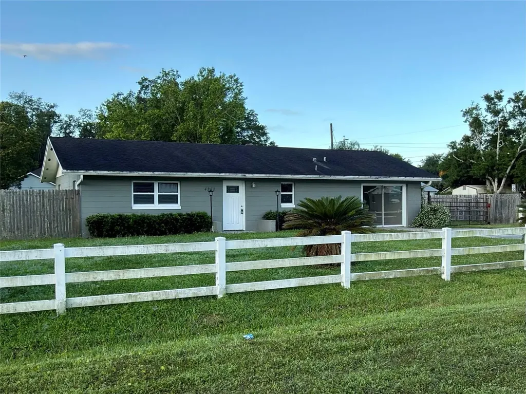 4850 Lake Shore Drive St Cloud FL 34772
