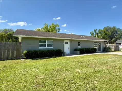 4850 Lake Shore Drive St Cloud FL 34772