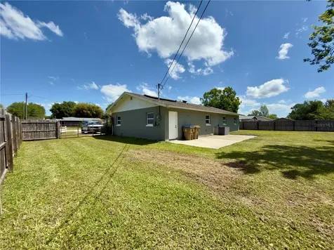4850 Lake Shore Drive St Cloud FL 34772