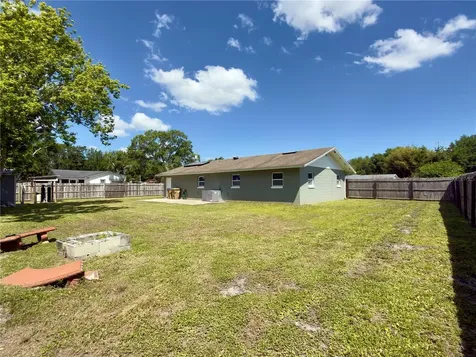 4850 Lake Shore Drive St Cloud FL 34772