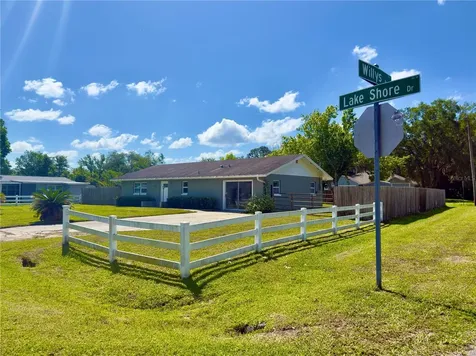 4850 Lake Shore Drive St Cloud FL 34772