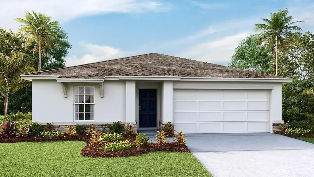 8465 Wheat Stone Drive Zephyrhills FL 33540