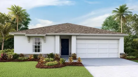8465 Wheat Stone Drive Zephyrhills FL 33540