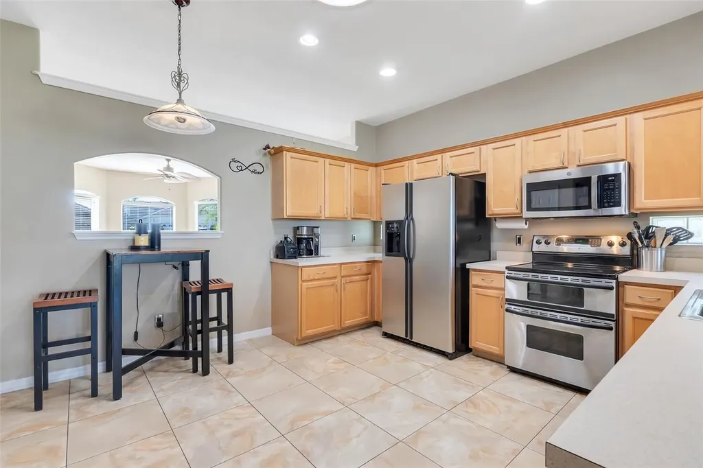 10232 Andover Point Circle Orlando FL 32825