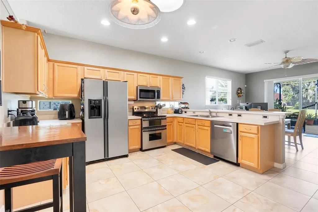 10232 Andover Point Circle Orlando FL 32825