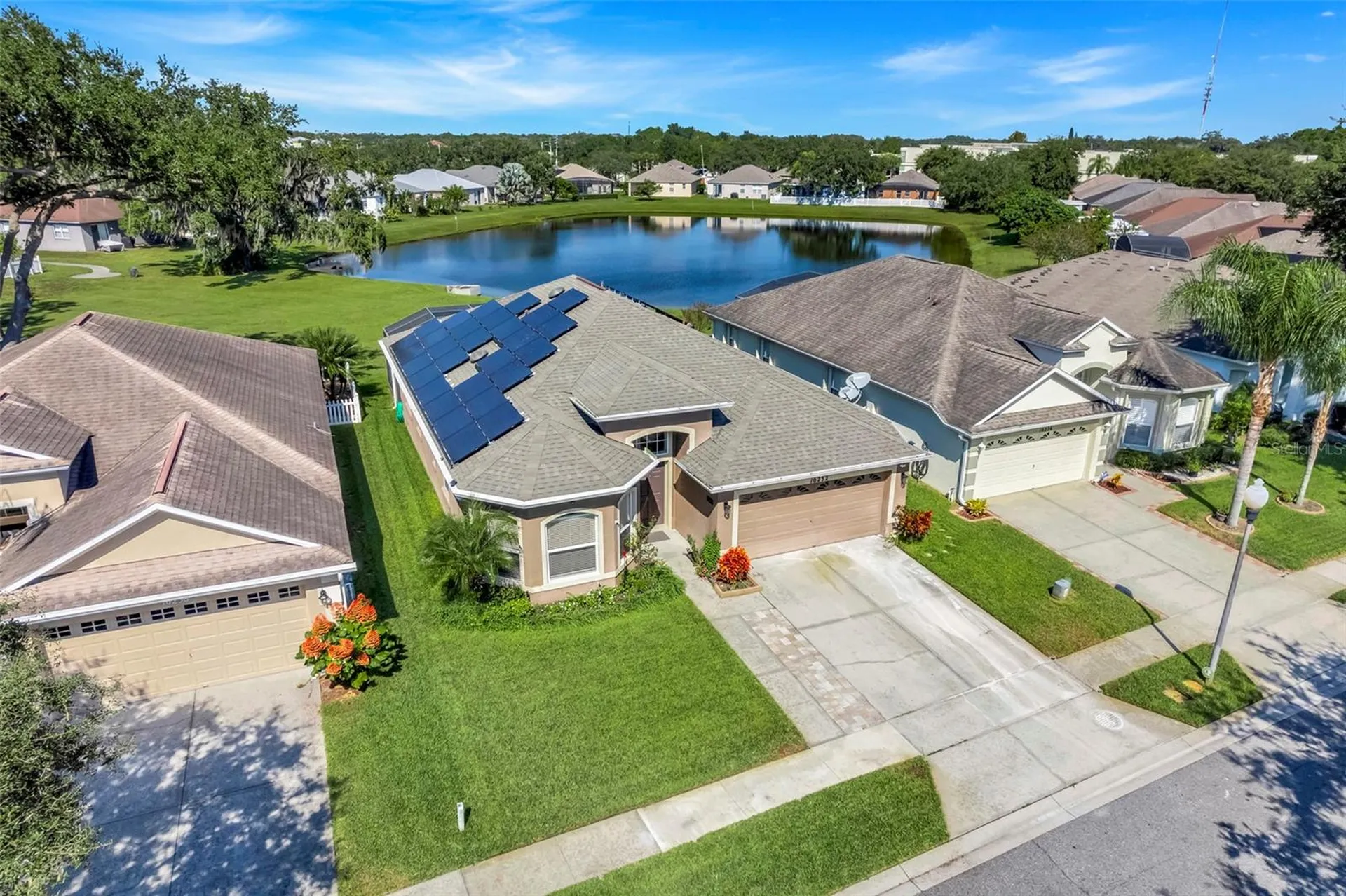 10232 Andover Point Circle Orlando FL 32825