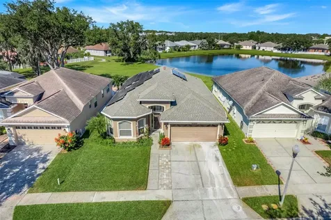 10232 Andover Point Circle Orlando FL 32825