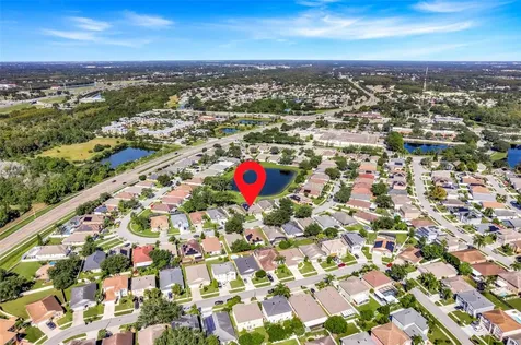 10232 Andover Point Circle Orlando FL 32825