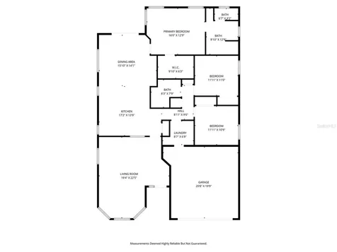 10232 Andover Point Circle Orlando FL 32825