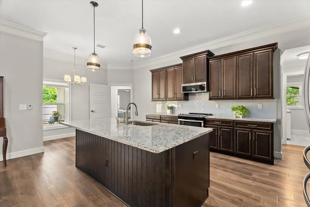 1538 Keyhole Street North Port FL 34288