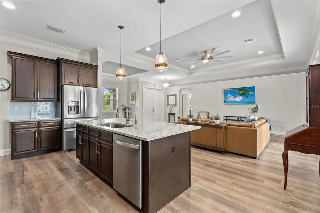 1538 Keyhole Street North Port FL 34288
