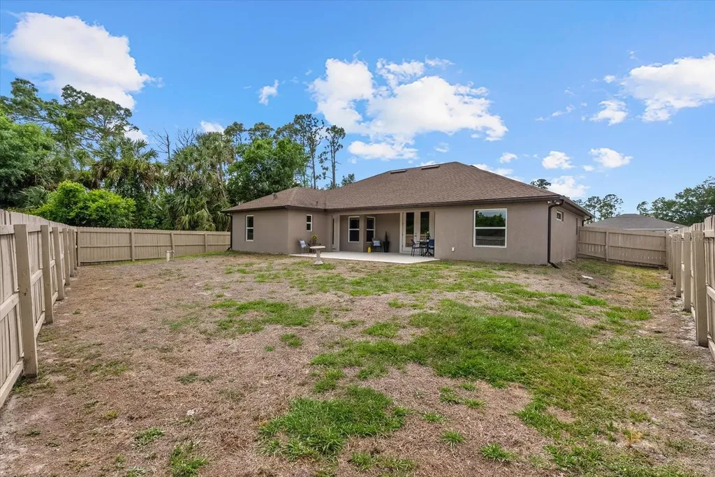 1538 Keyhole Street North Port FL 34288
