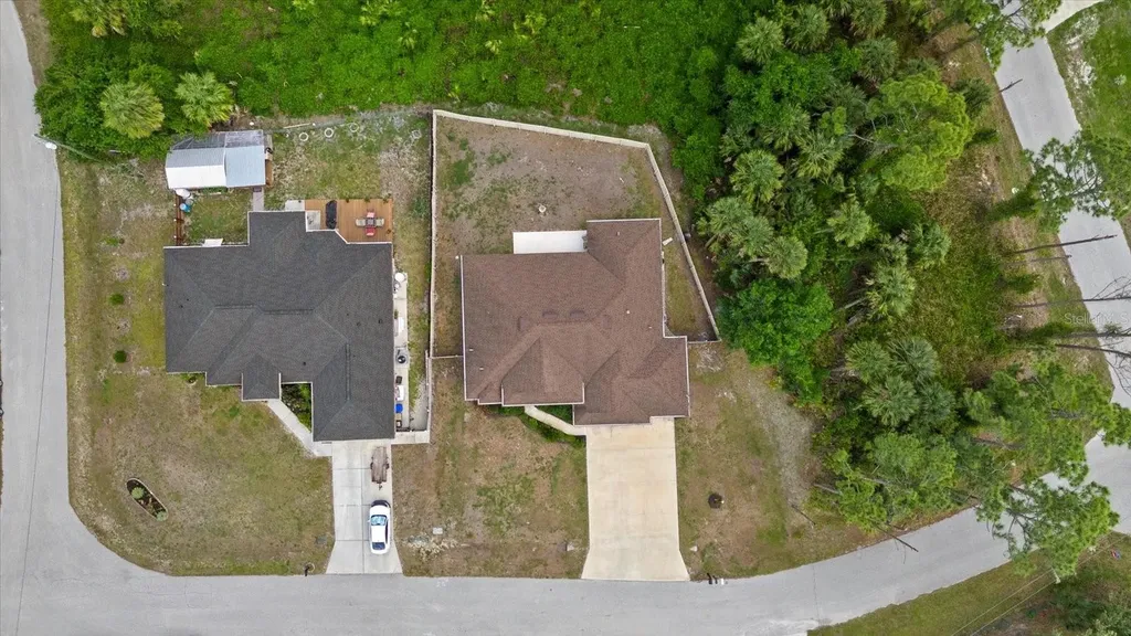 1538 Keyhole Street North Port FL 34288