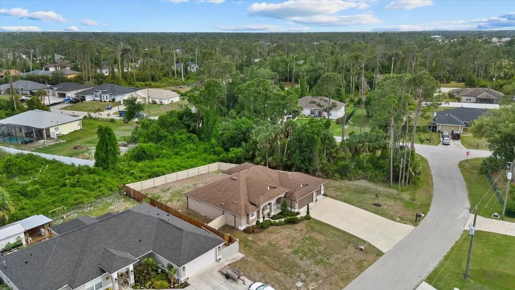 1538 Keyhole Street North Port FL 34288
