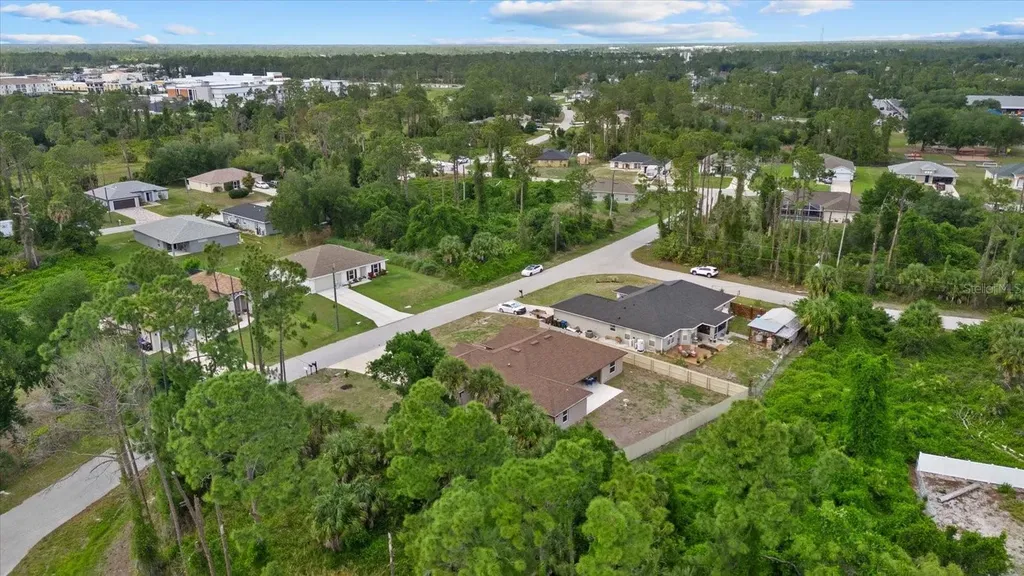 1538 Keyhole Street North Port FL 34288