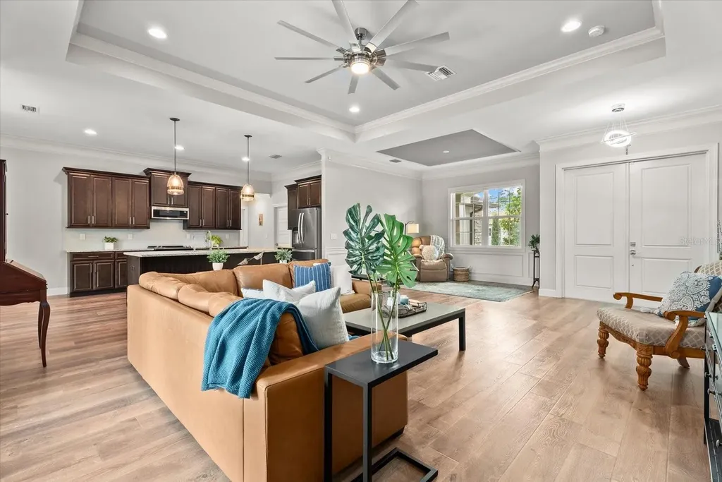 1538 Keyhole Street North Port FL 34288