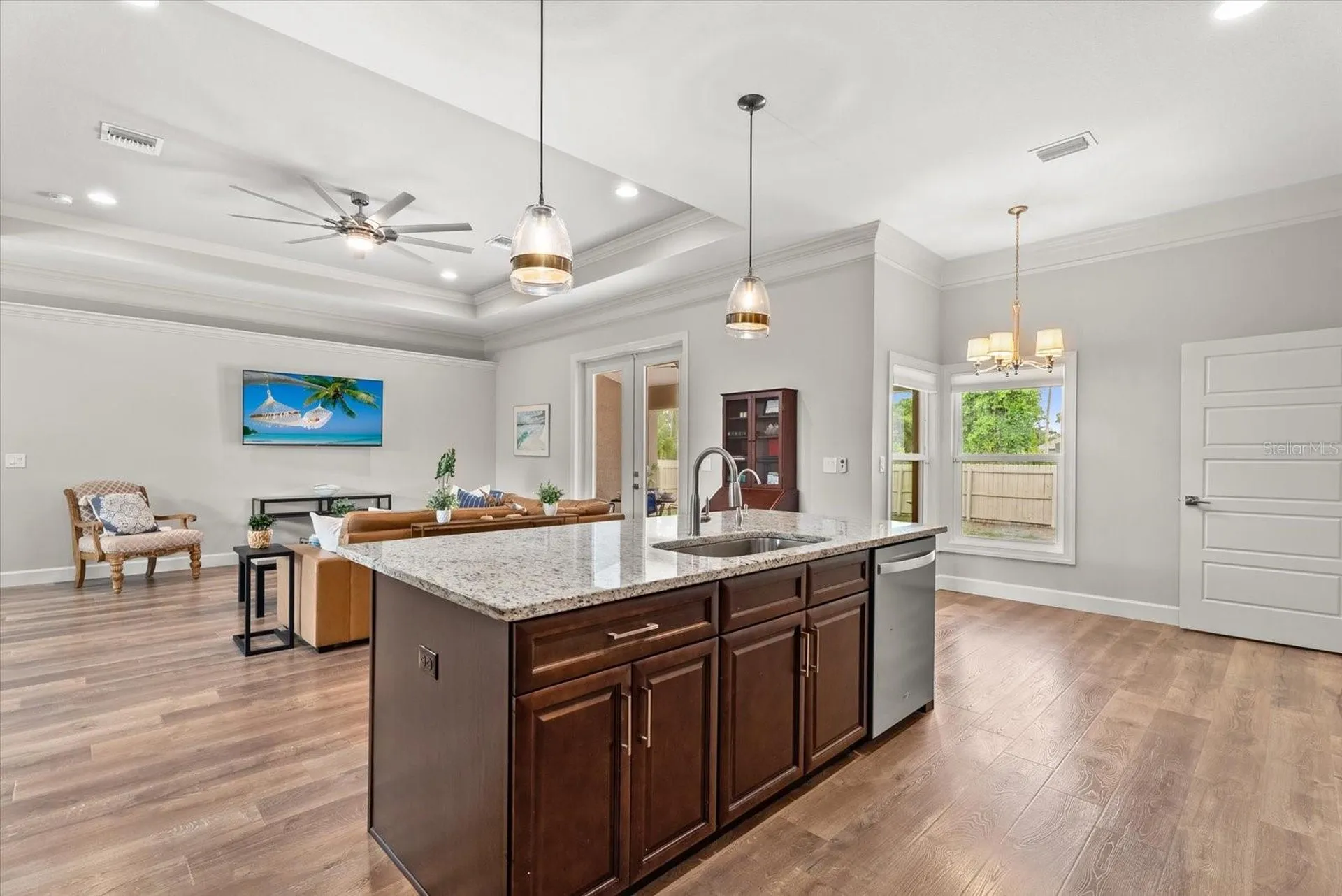 1538 Keyhole Street North Port FL 34288