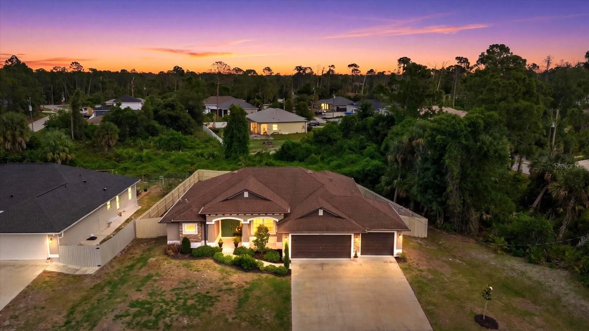 1538 Keyhole Street North Port FL 34288