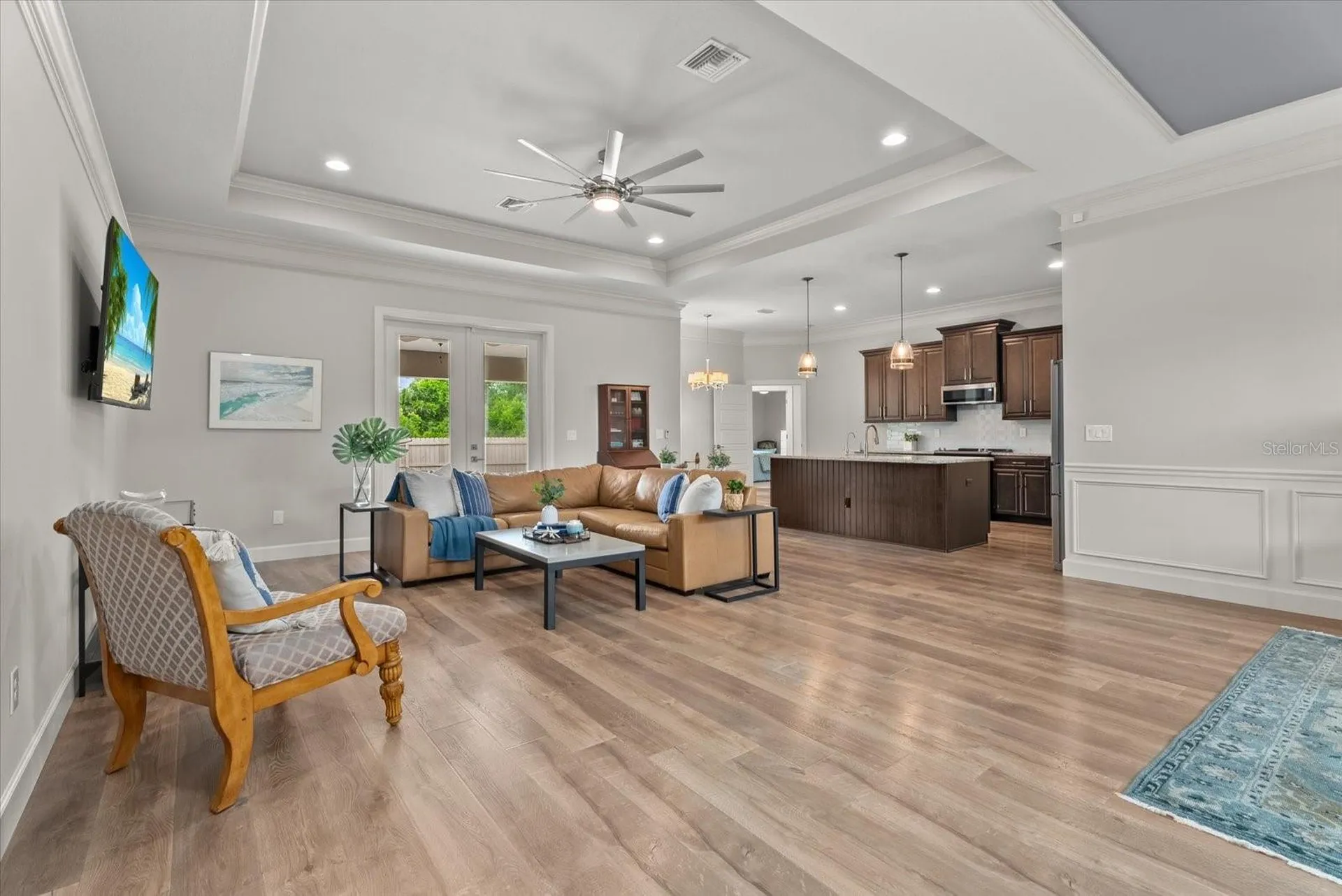 1538 Keyhole Street North Port FL 34288