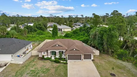 1538 Keyhole Street North Port FL 34288