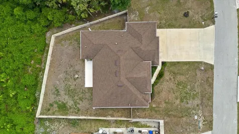 1538 Keyhole Street North Port FL 34288