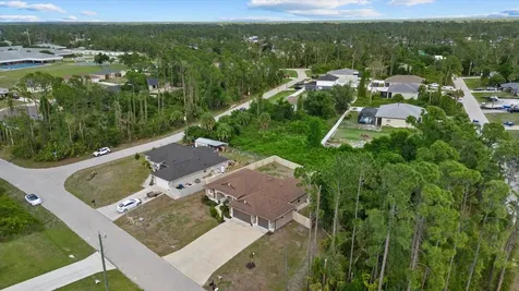 1538 Keyhole Street North Port FL 34288