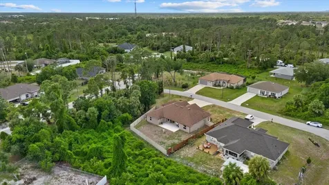 1538 Keyhole Street North Port FL 34288
