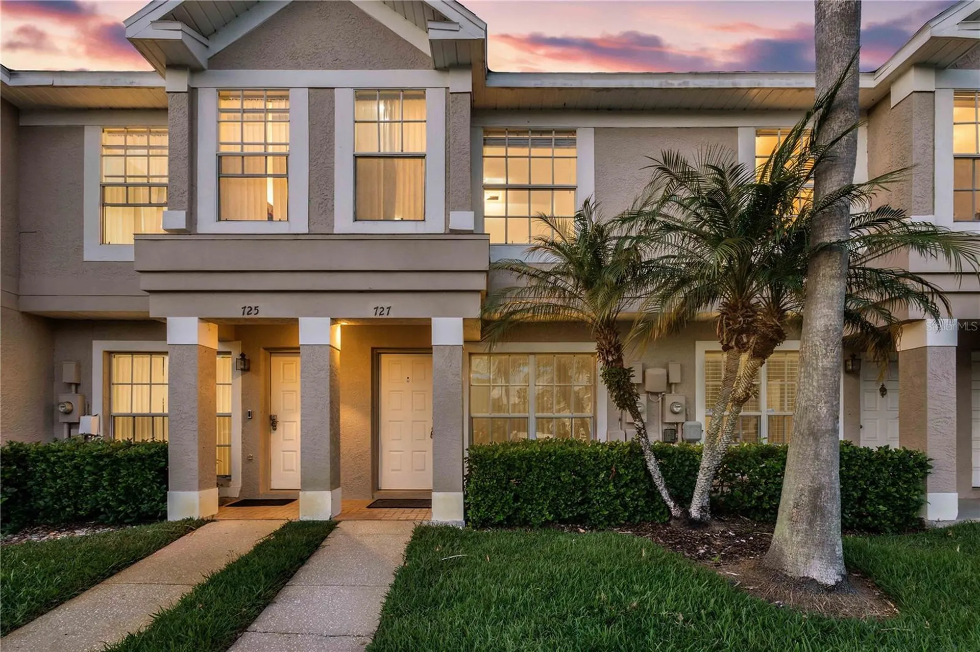 727 Kensington Lake Circle Brandon FL 33511