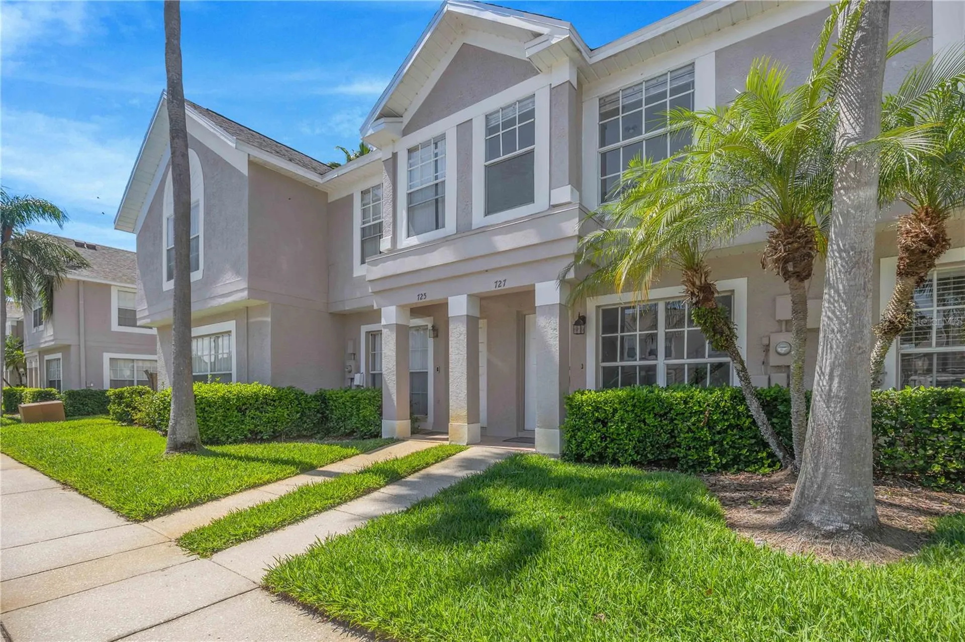 727 Kensington Lake Circle Brandon FL 33511
