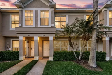 727 Kensington Lake Circle Brandon FL 33511