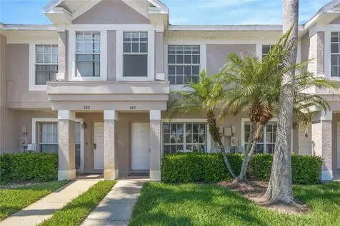 727 Kensington Lake Circle Brandon FL 33511