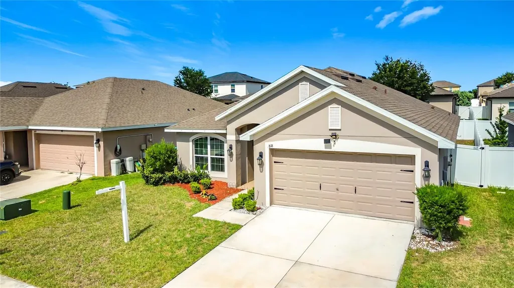 818 Landmark Hills Drive Haines City FL 33844
