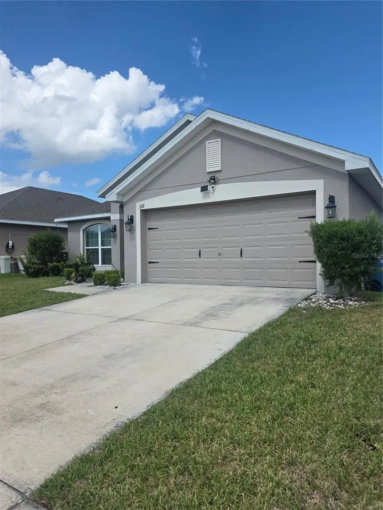 818 Landmark Hills Drive Haines City FL 33844