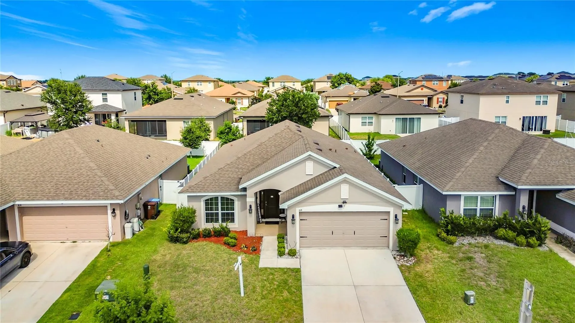 818 Landmark Hills Drive Haines City FL 33844