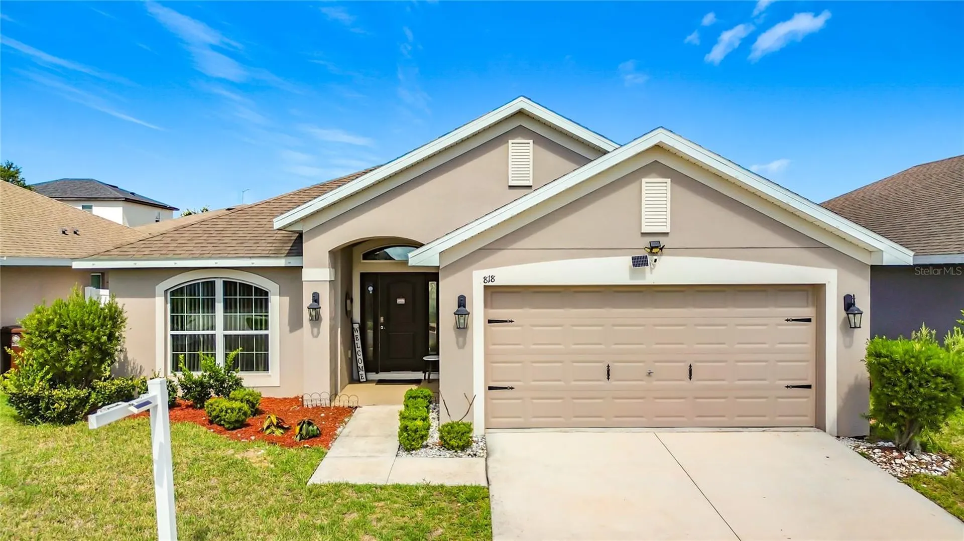818 Landmark Hills Drive Haines City FL 33844
