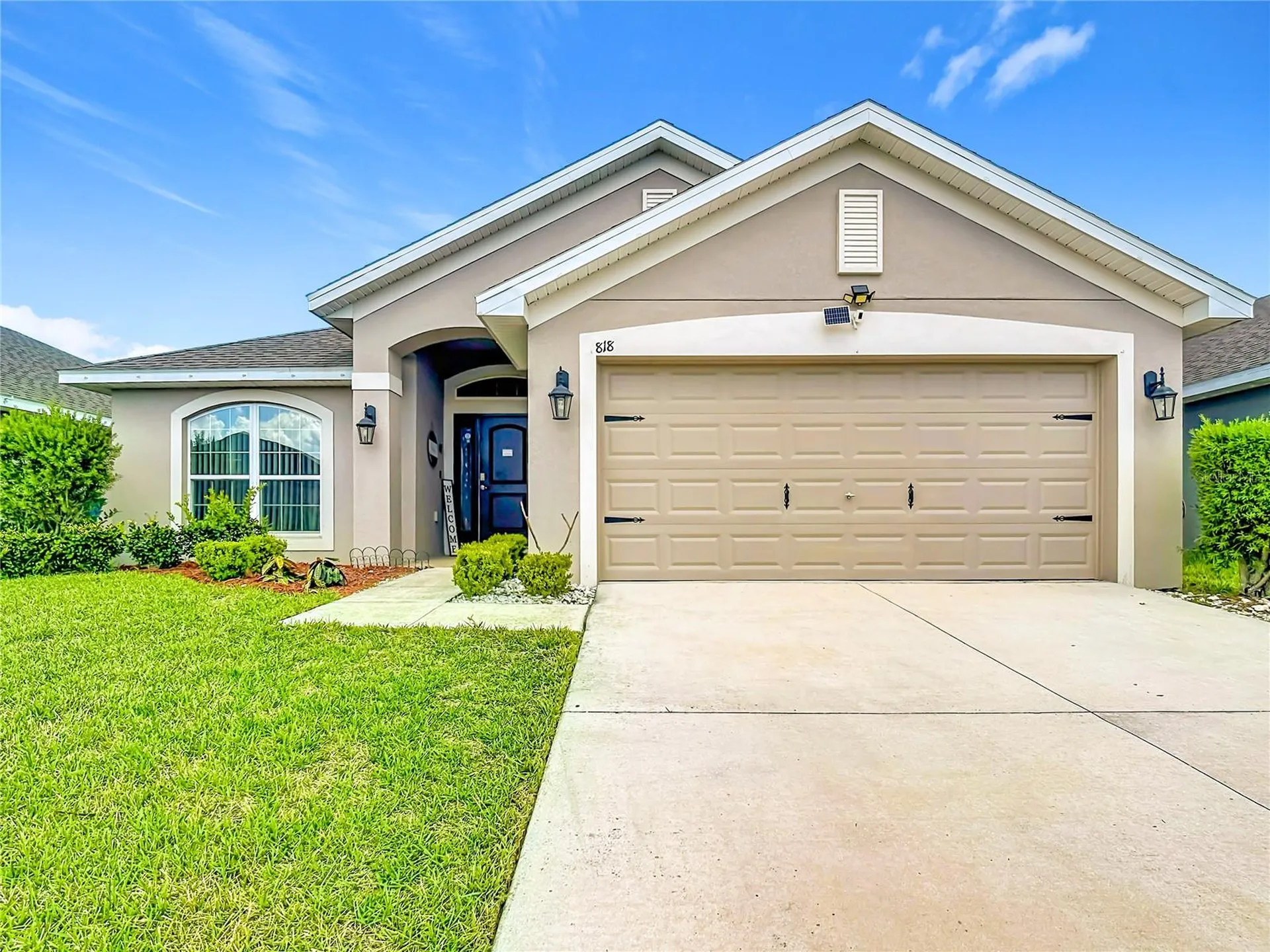 818 Landmark Hills Drive Haines City FL 33844