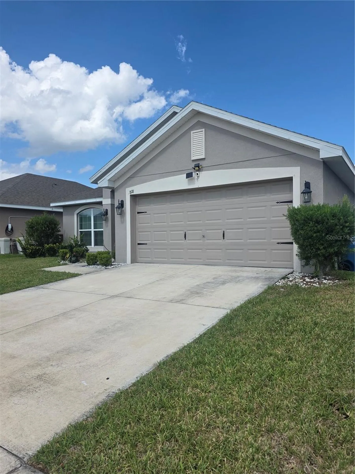 818 Landmark Hills Drive Haines City FL 33844