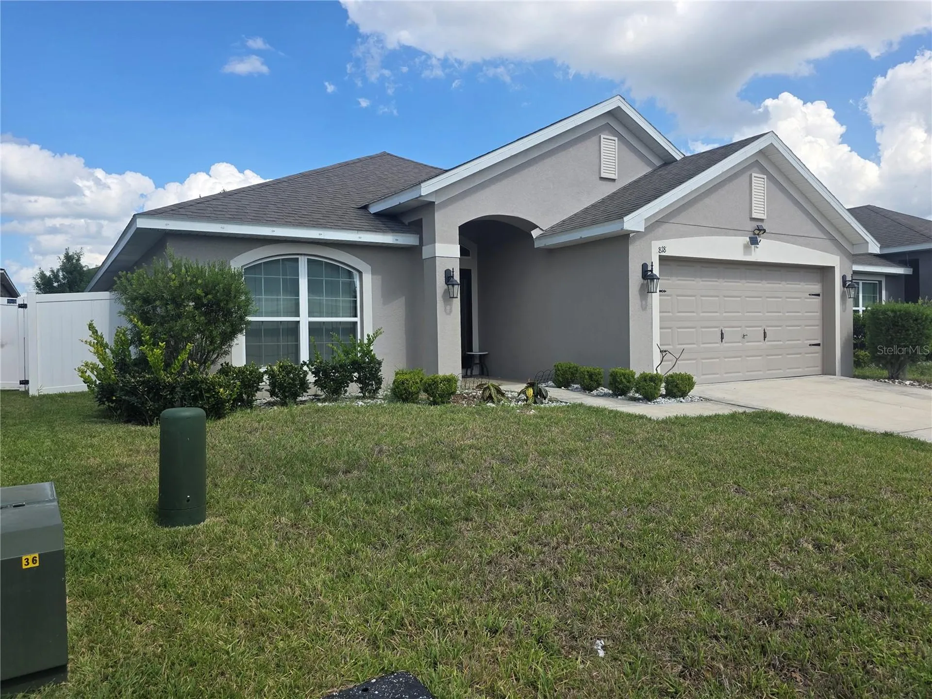 818 Landmark Hills Drive Haines City FL 33844