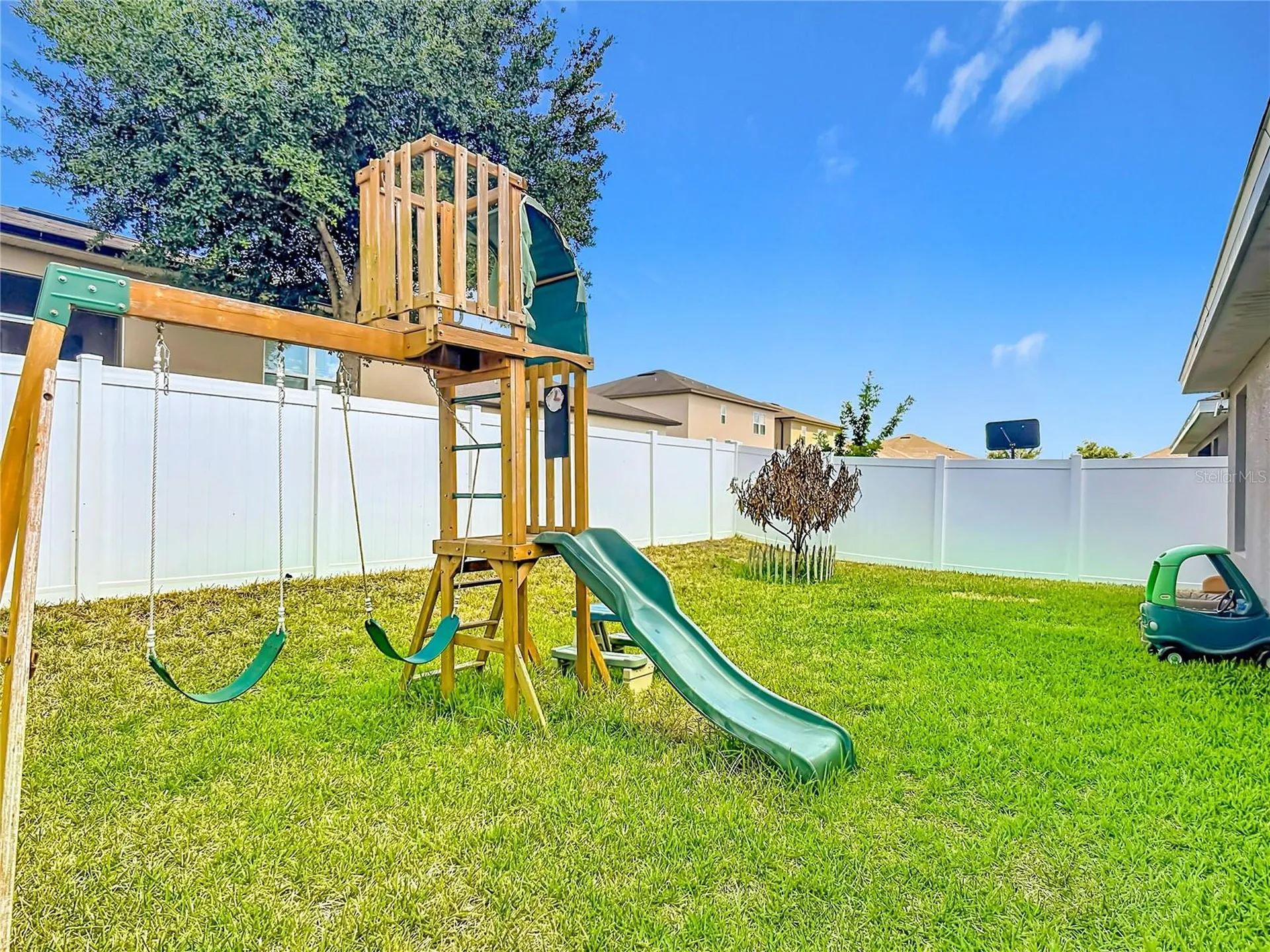 818 Landmark Hills Drive Haines City FL 33844