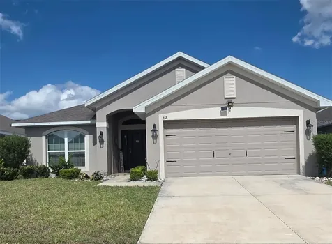 818 Landmark Hills Drive Haines City FL 33844