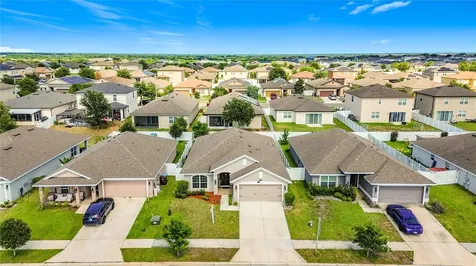 818 Landmark Hills Drive Haines City FL 33844