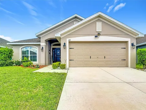 818 Landmark Hills Drive Haines City FL 33844