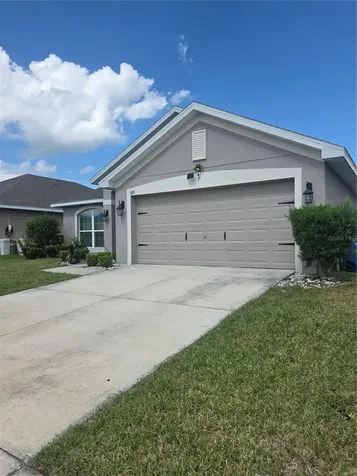 818 Landmark Hills Drive Haines City FL 33844