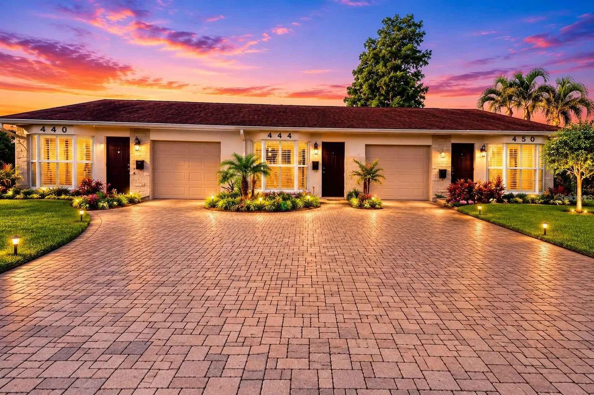 440 50th Avenue N St Petersburg FL 33703