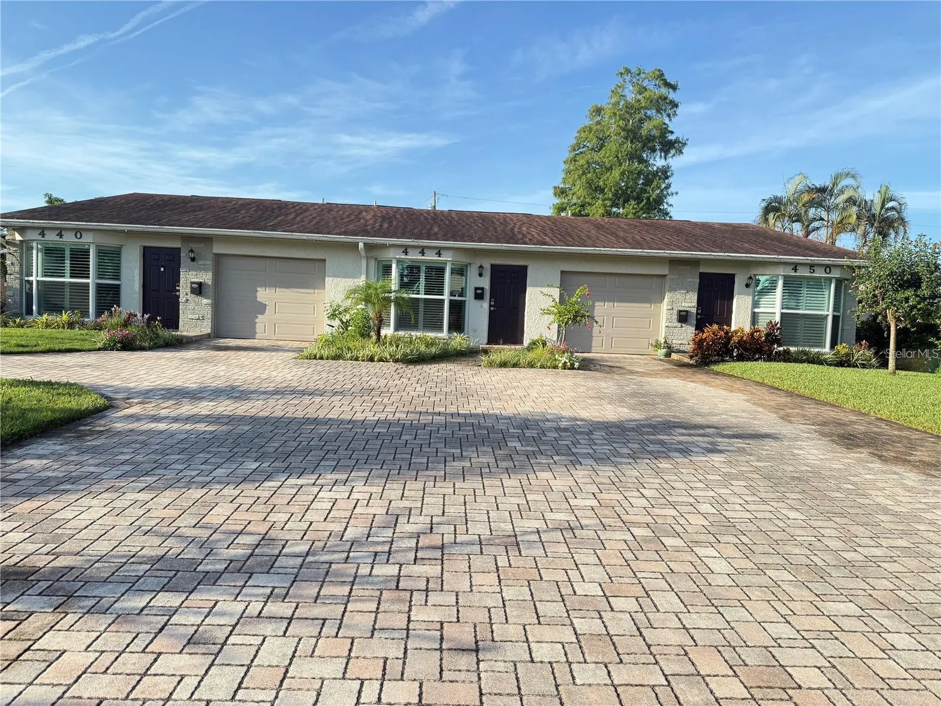 440 50th Avenue N St Petersburg FL 33703