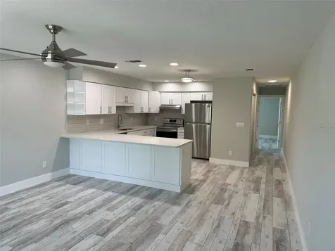 440 50th Avenue N St Petersburg FL 33703