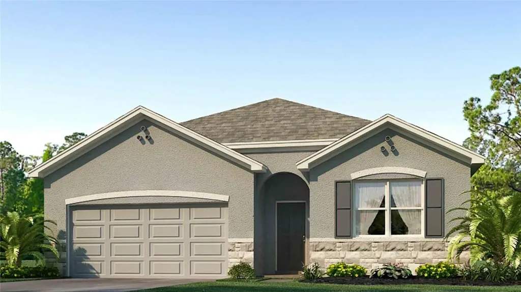8456 Wheat Stone Drive Zephyrhills FL 33540