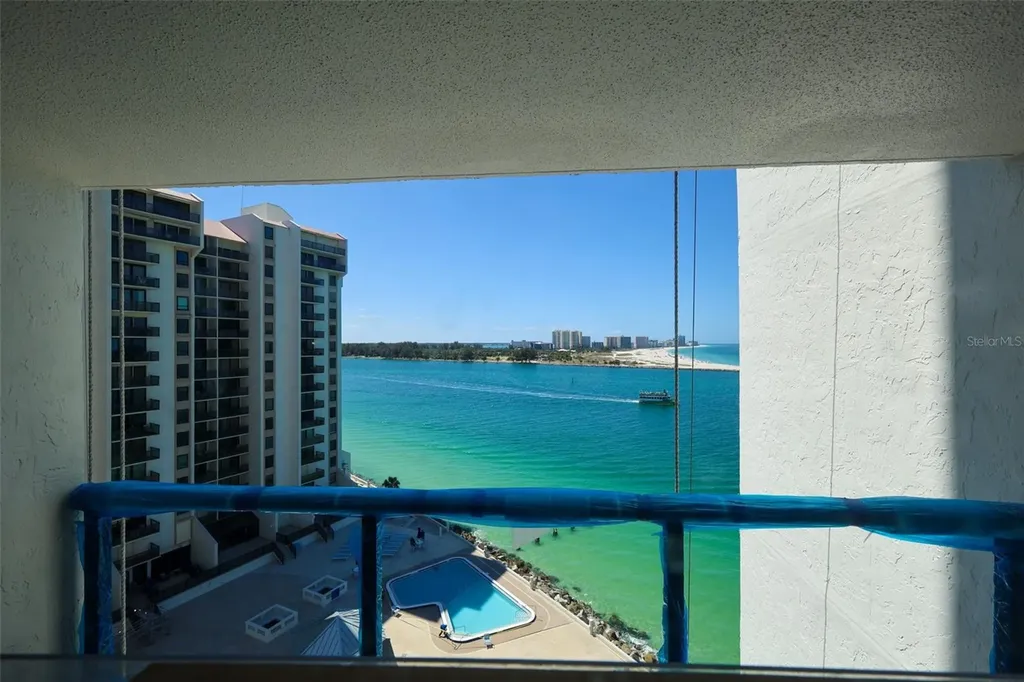 440 S Gulfview Boulevard Clearwater Beach FL 33767