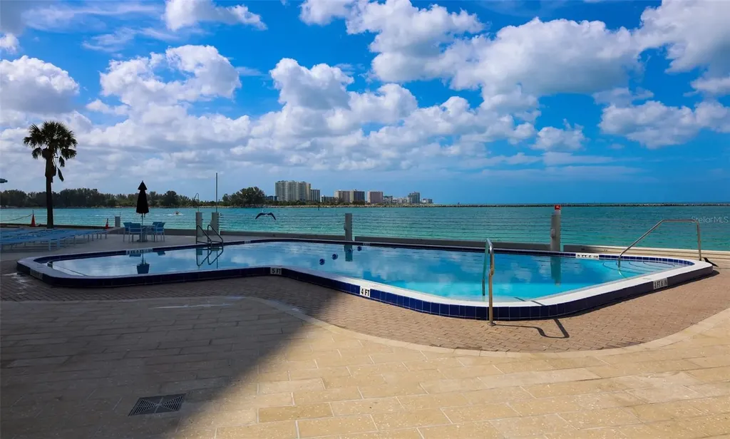 440 S Gulfview Boulevard Clearwater Beach FL 33767